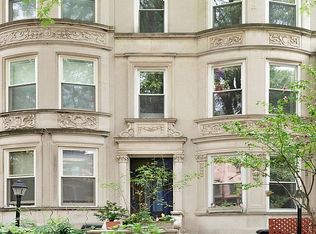 524 3rd St, Brooklyn, NY 11215