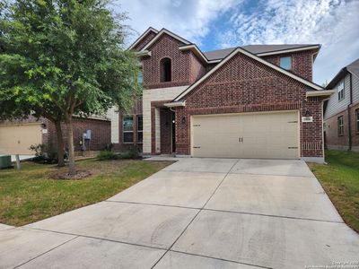 1806 Ayleth, San Antonio, TX, 78213