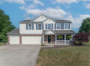 4 Lowell Ct, Brownsburg, IN 46112