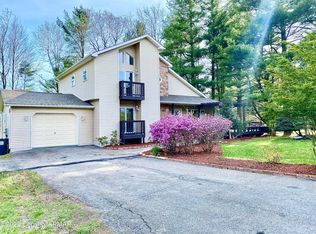 3106 Evergreen Cir, Tobyhanna, PA 18466