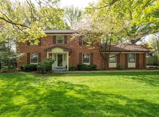 148 Ridgecrest Dr, Chesterfield, MO 63017