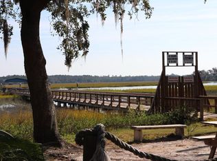 1093 Fiddler Trce NE, Shellman Bluff, GA 31331