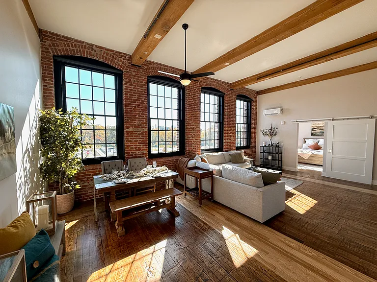 The Lofts at Stehli Silk Mill — Photo 11