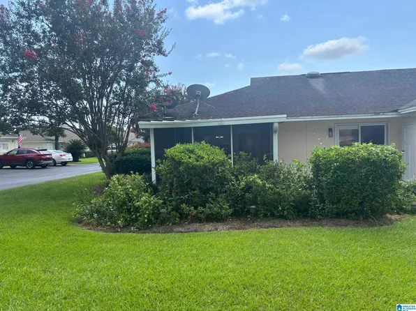 9495 Villas Dr, Foley, AL 36535