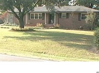 3336 Sunset Rd, Charlotte, NC 28216