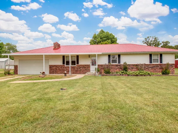 995 Brentwood Drive, Marshfield, MO 65706