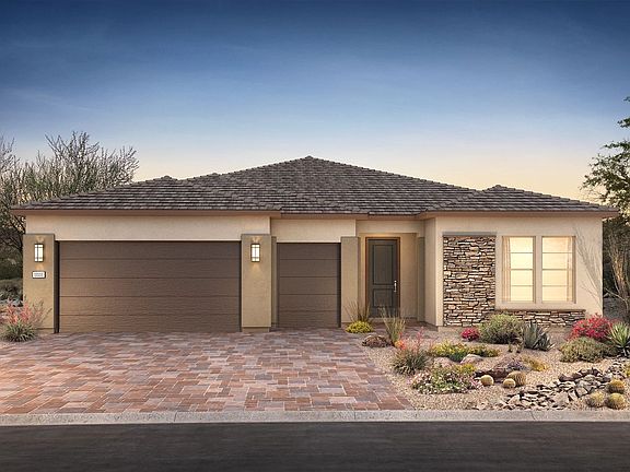 Exterior B Color Scheme 9