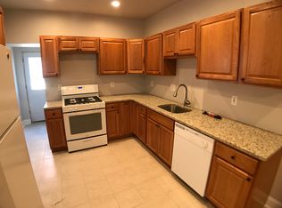 1634 N Natrona St, Philadelphia, PA 19121