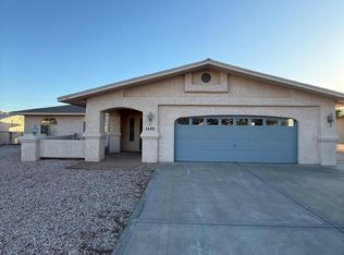 1495 Avalon Ave, Lake Havasu City, AZ 86404