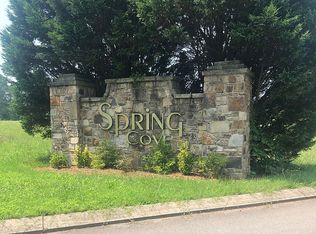 Spring Harbor Dr, Spring city, TN 37381