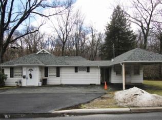 1706 Route 46, Ledgewood, NJ 07852