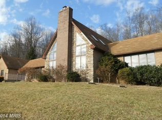 410 Grier Nursery Farms Ct, Street, MD 21154