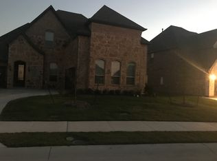 1001 Calm Crest, Rockwall, TX 75087