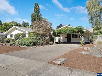 1435 NW 14th Pl, Corvallis, OR, 97330