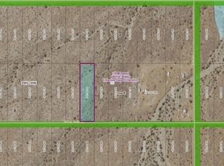 LOT 33 W Coral Tree Dr, Meadview, AZ 86444