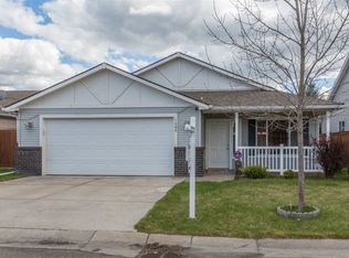 1604 E Beacon Ln, Spokane, WA 99217