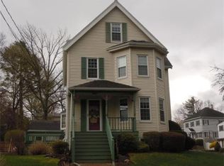 7 Kendrick Rd, Wakefield, MA 01880