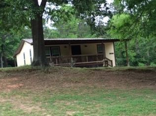 2131 Woden Rd, Nacogdoches, TX 75961