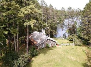 N9988 Mohawksin Rd, Tomahawk, WI 54487