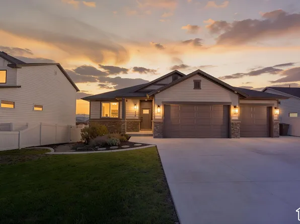 816 S 55 W, Willard, UT 84340
