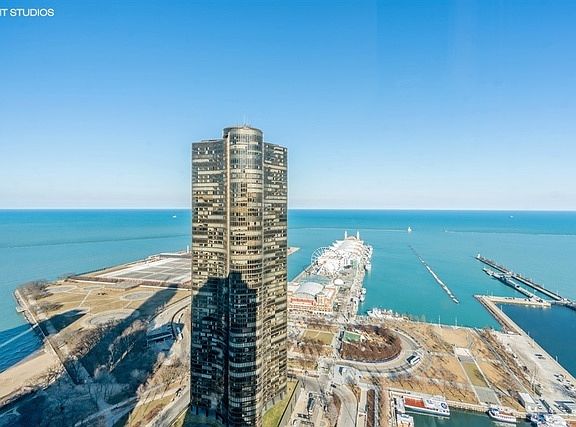 2nd image of 474 N Lake Shore Dr APT 5410
