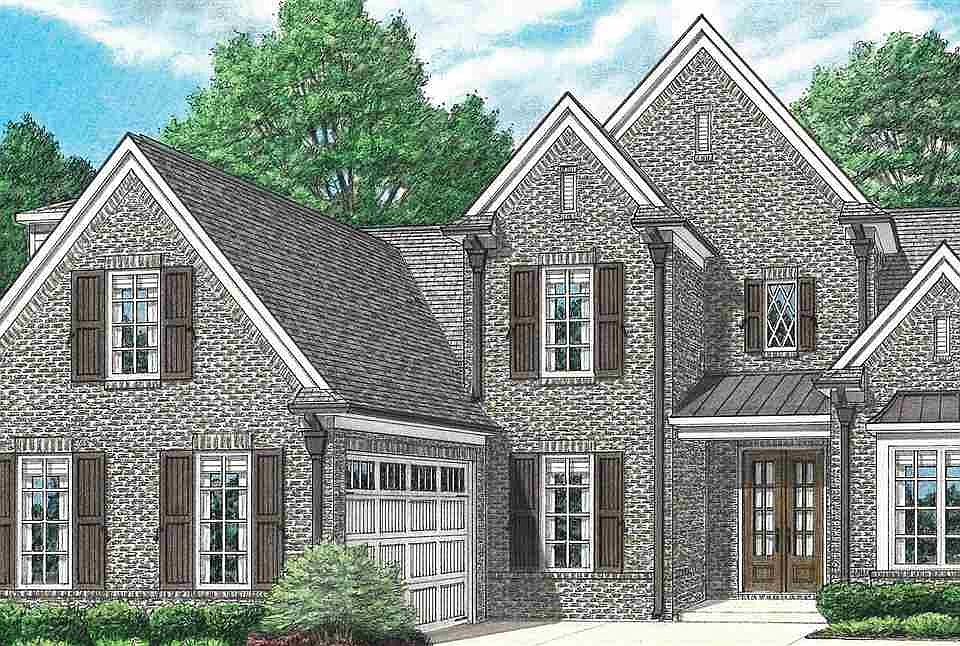 1st image of 1324 Grant Park Dr Lot 184
