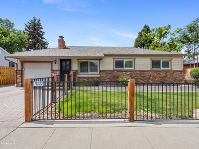 2441 Riviera St, Reno, NV, 89509