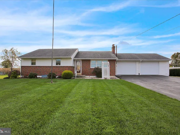 669 Main St, Mohrsville, PA 19541