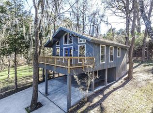 235 Jo Ann Trl, Livingston, TX 77351