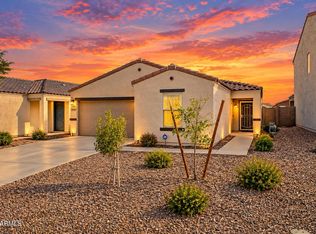 12645 W PALMAIRE Avenue, Glendale, AZ 85307