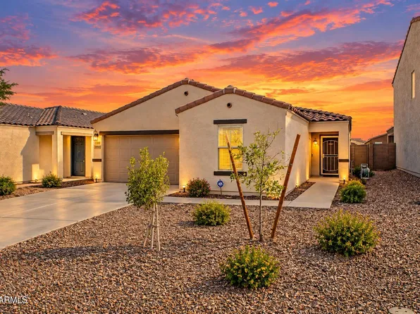 12645 W PALMAIRE Avenue, Glendale, AZ 85307
