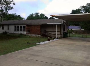 2004 S Spruce St, Texarkana, TX 75501