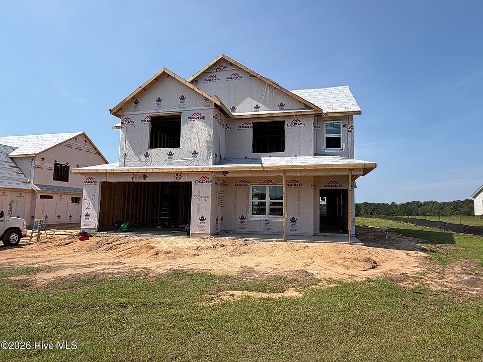1st image of 1327 Neill Sinclair (Lot 2) Road