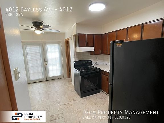 4th image of 4012 Bayless Ave #4012