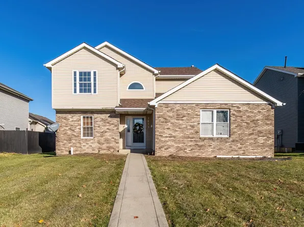 1411 Fisher St, Fort Wayne, IN 46803