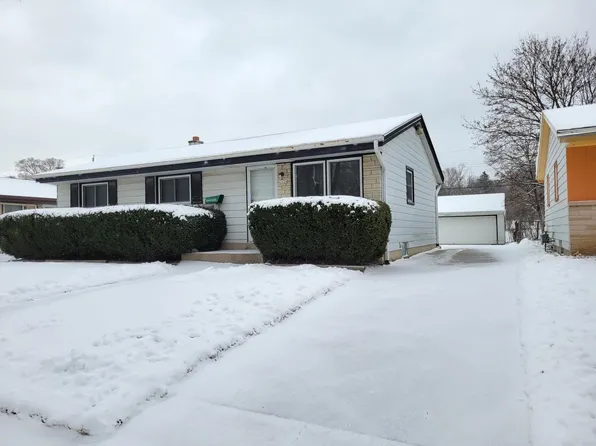 6628 North 51st STREET, Milwaukee, WI 53223