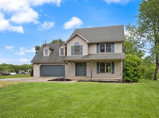 980 Byble Rd, London, KY 40744