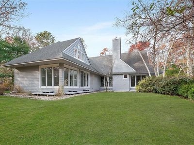 12 Rolling Woods Court, East Hampton, NY, 11937