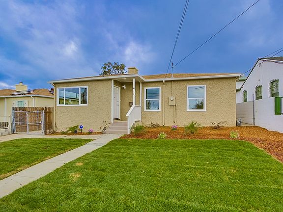 2nd image of 411 43rd St
