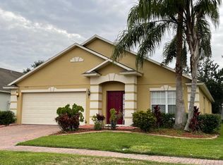 9783 Nonacrest Dr, Orlando, FL 32832