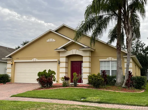9783 Nonacrest Dr, Orlando, FL 32832