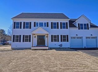 26 Pine Acres Dr, Bellingham, MA 02019
