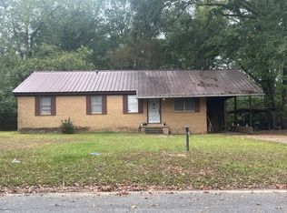 200 Kavanaugh St, Mansfield, LA 71052