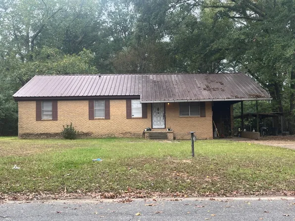 200 Kavanaugh St, Mansfield, LA 71052