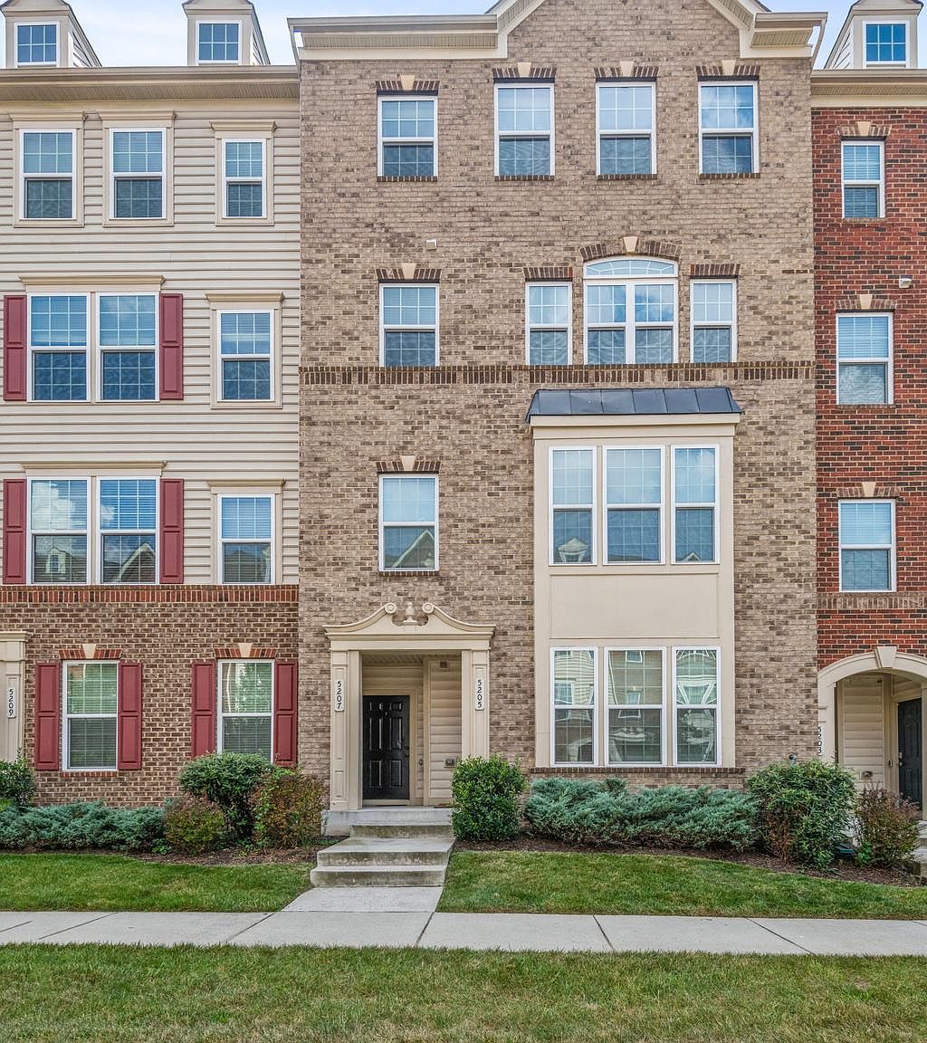 5207 Stream Bank Ln #308D, Greenbelt, MD 20770 | Zillow