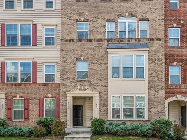 5207 Stream Bank Ln #308D, Greenbelt, MD 20770