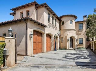 114 N Ardmore Ave, Manhattan Beach, CA 90266