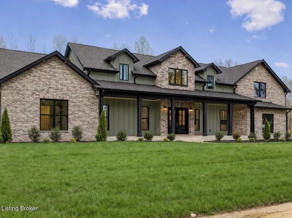 7202 Star Barn Ln, Crestwood, KY 40014