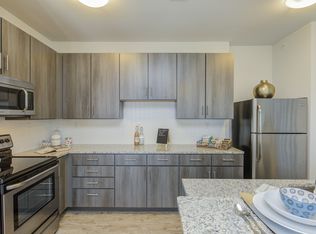 Flats at Switch, Fishers, IN 46038