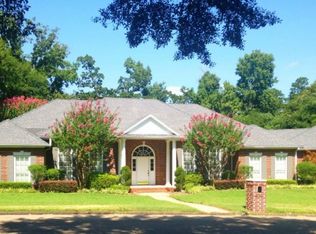 4209 Eric Ln, Longview, TX 75605